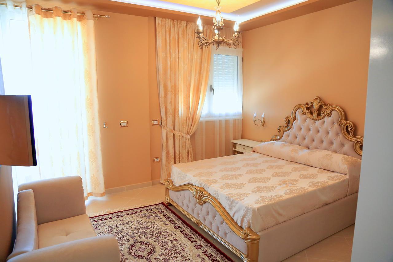 Nomelia Residence B&B Vlore Exterior photo