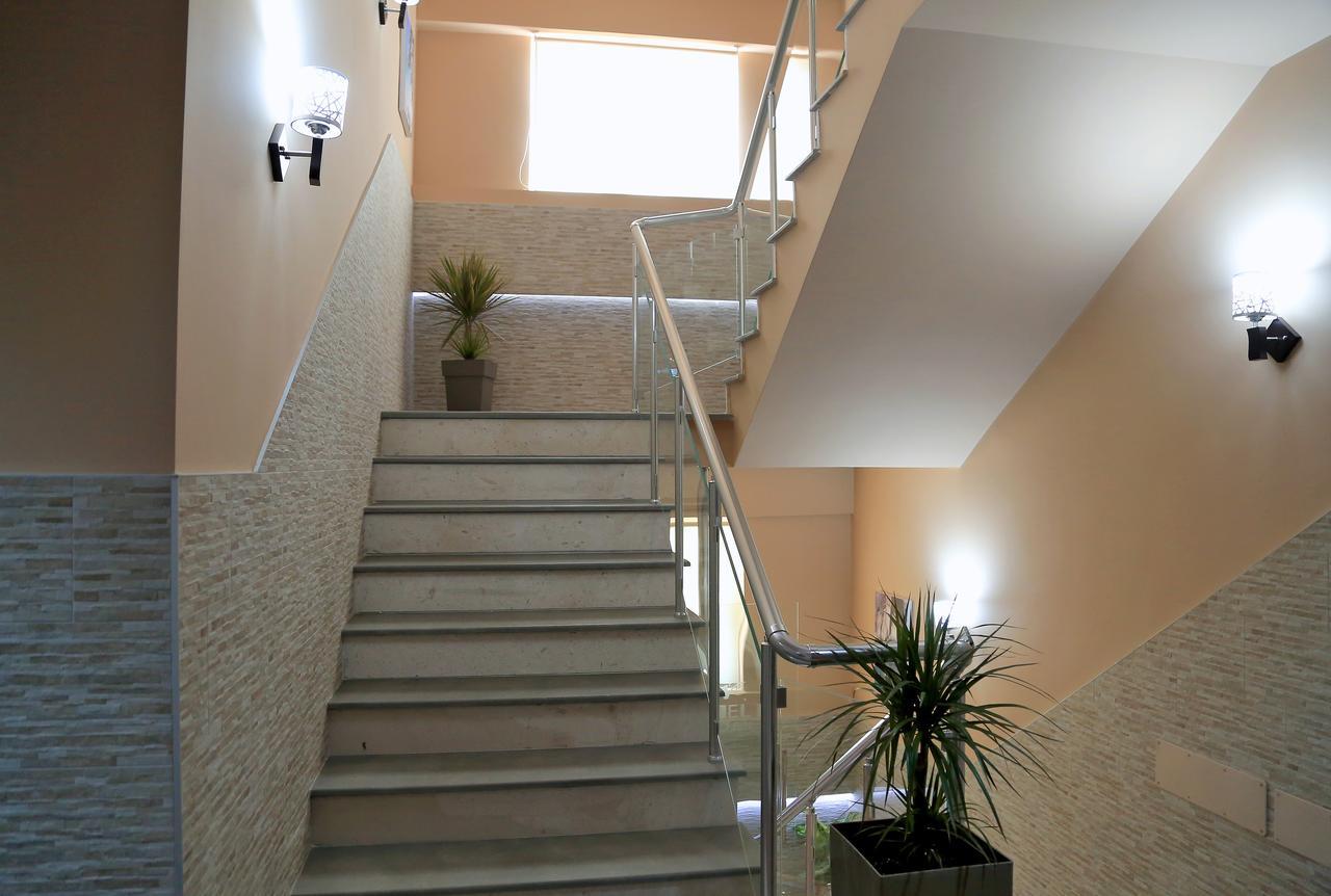 Nomelia Residence B&B Vlore Exterior photo