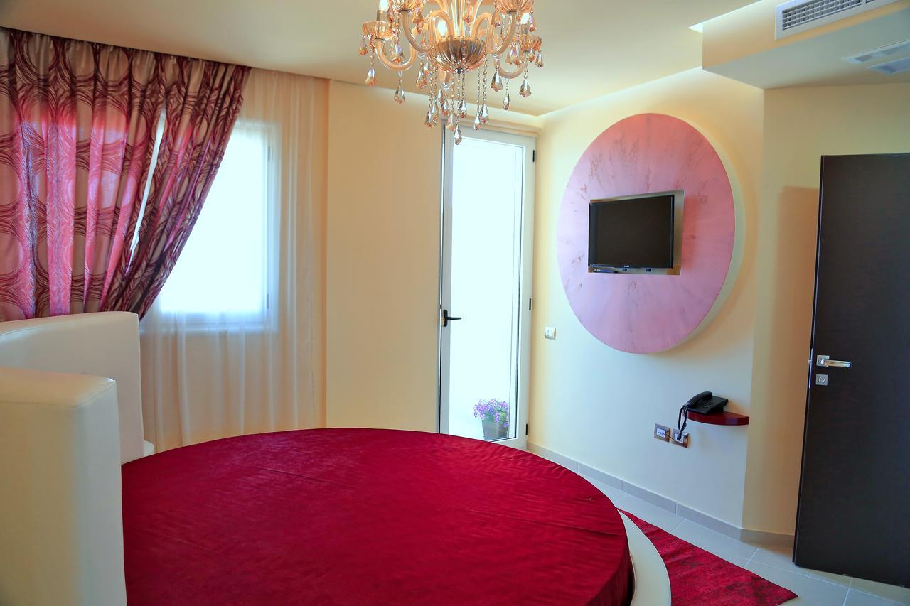 Nomelia Residence B&B Vlore Exterior photo