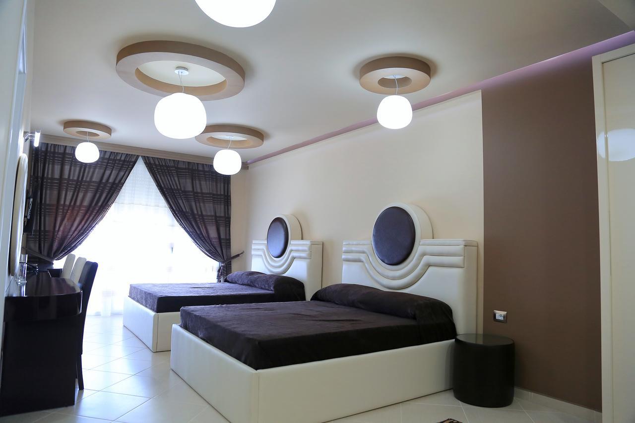 Nomelia Residence B&B Vlore Exterior photo