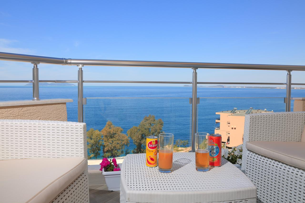 Nomelia Residence B&B Vlore Exterior photo