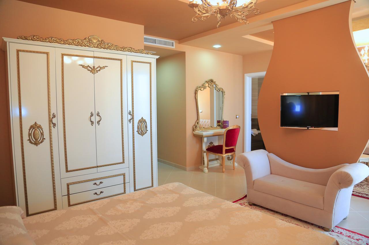 Nomelia Residence B&B Vlore Exterior photo