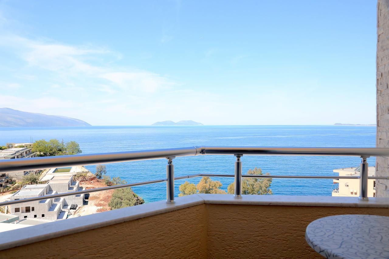 Nomelia Residence B&B Vlore Exterior photo