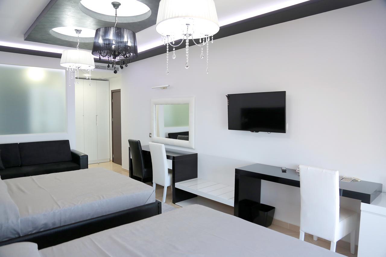 Nomelia Residence B&B Vlore Exterior photo