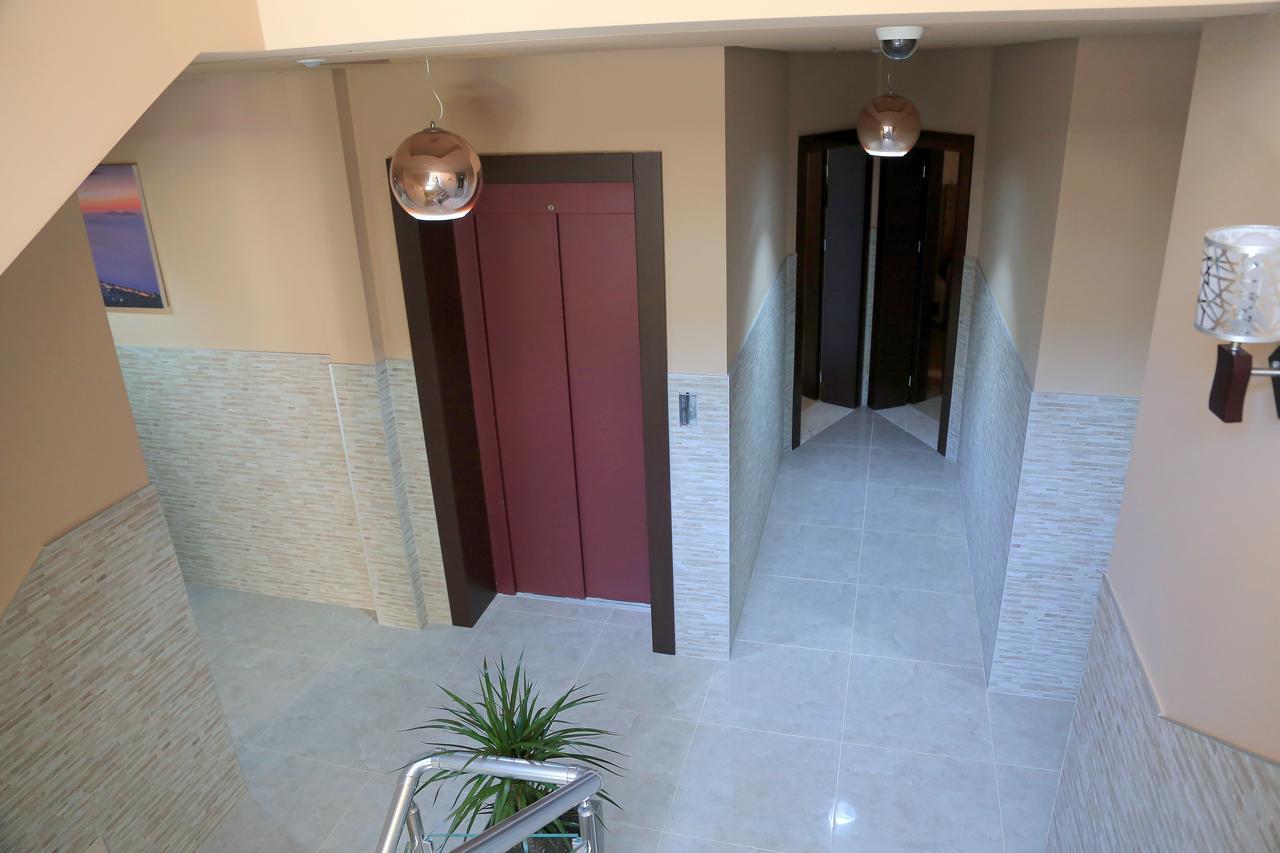 Nomelia Residence B&B Vlore Exterior photo