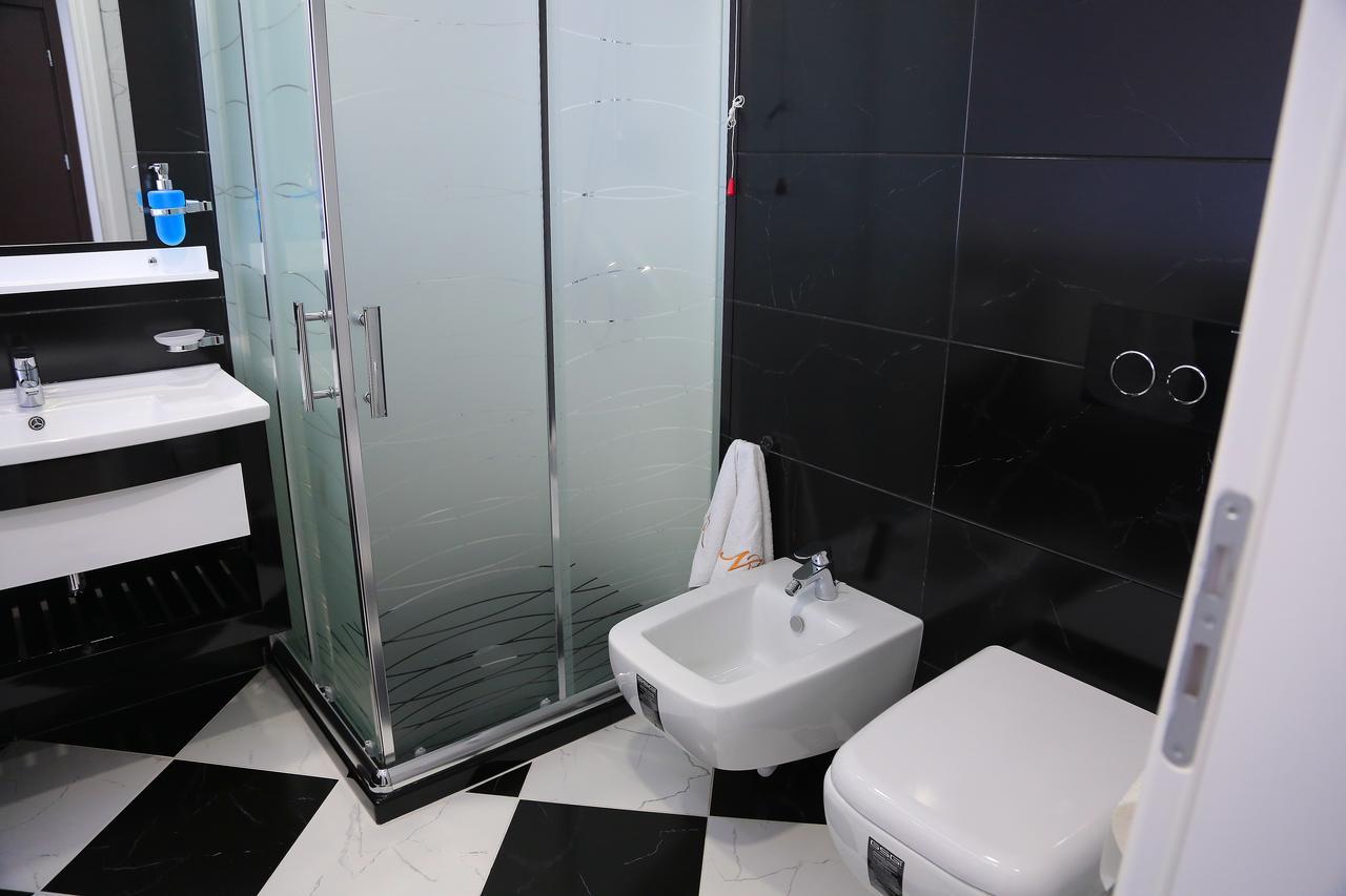 Nomelia Residence B&B Vlore Exterior photo