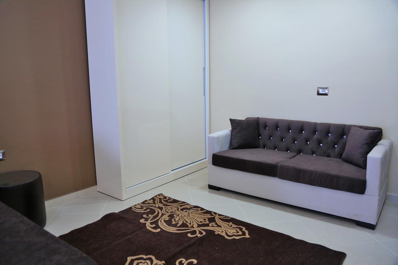 Nomelia Residence B&B Vlore Exterior photo