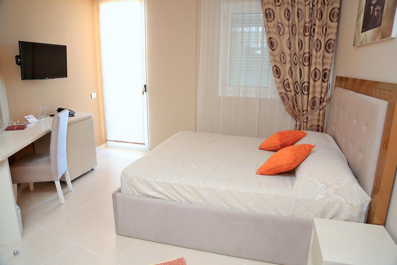 Nomelia Residence B&B Vlore Exterior photo