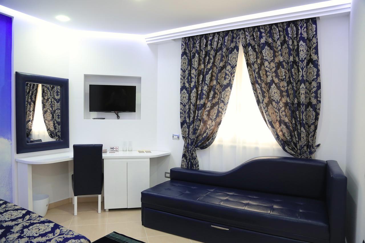 Nomelia Residence B&B Vlore Exterior photo