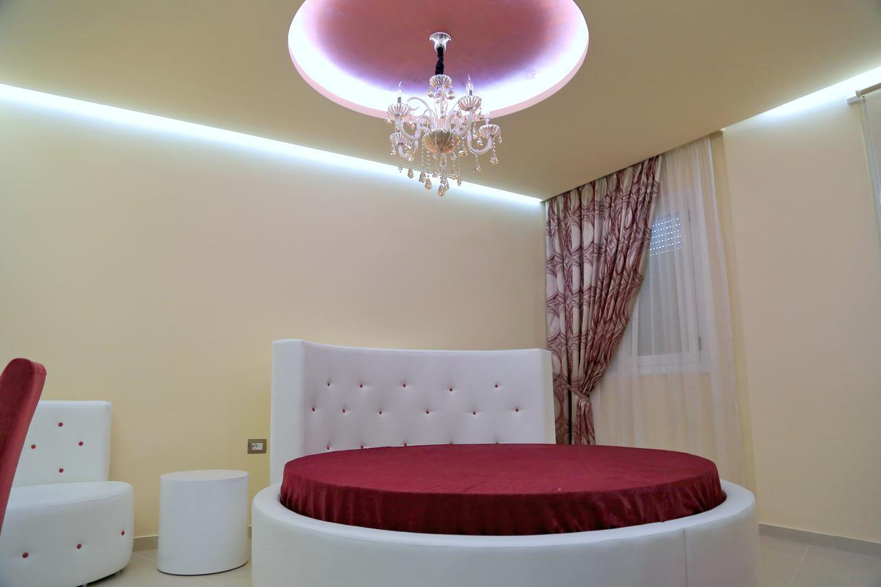 Nomelia Residence B&B Vlore Exterior photo