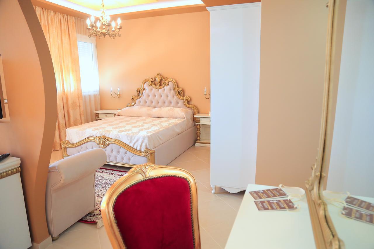 Nomelia Residence B&B Vlore Exterior photo