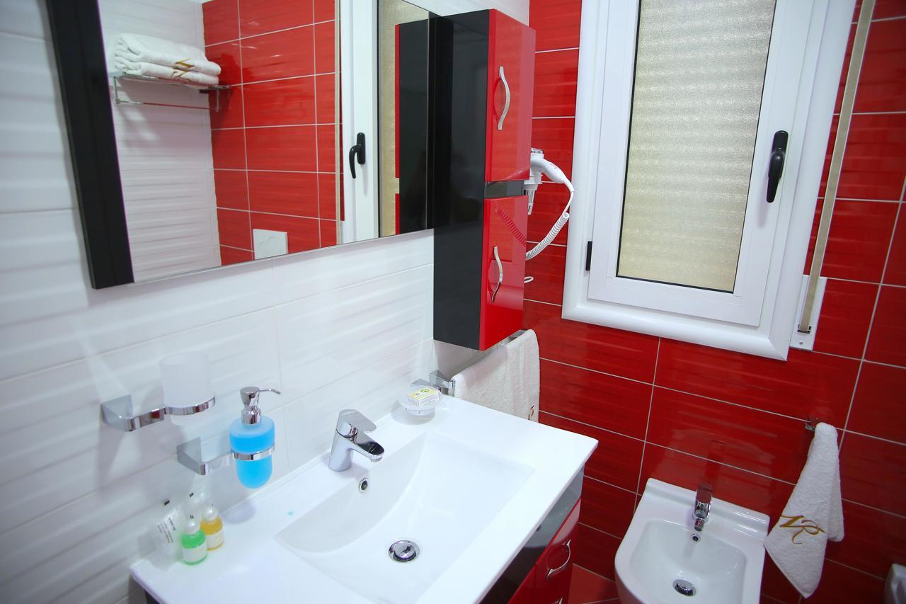 Nomelia Residence B&B Vlore Exterior photo